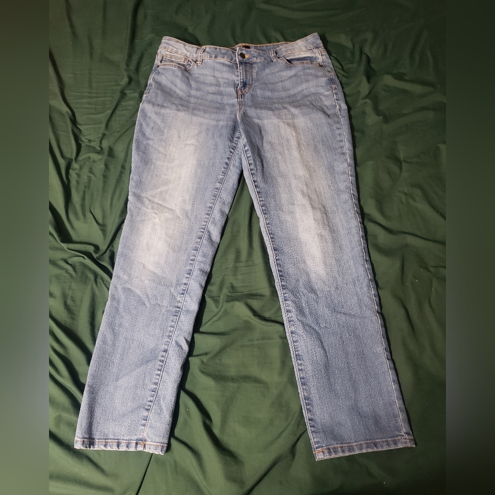 Size 12 pants